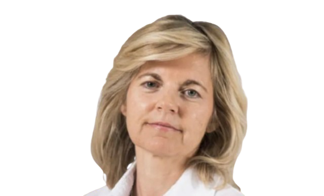 Claudia P. HEIDEGGER