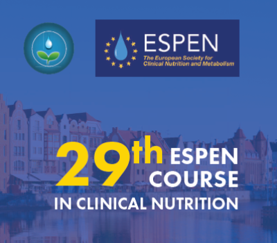 29th ESPEN Course in Clinical Nutrition, Poland