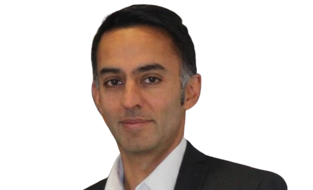 Simon LAL