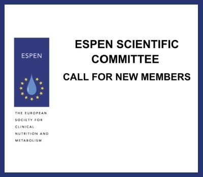 Scientific Committee call