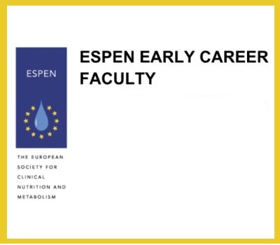 Early Career Faculty: Scientific Committee position