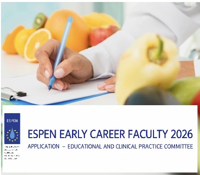 Early Career Faculty: ECPC position