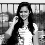 Mrinali Dwivedi's profile